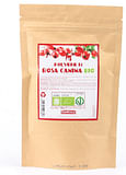 ROSA CANINA POLVERE BIO 100 G