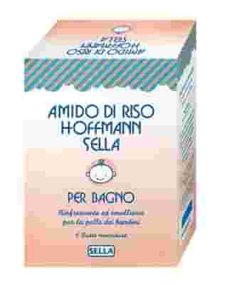 AMIDO RISO HOFFMANN 6 BUSTE 25 G