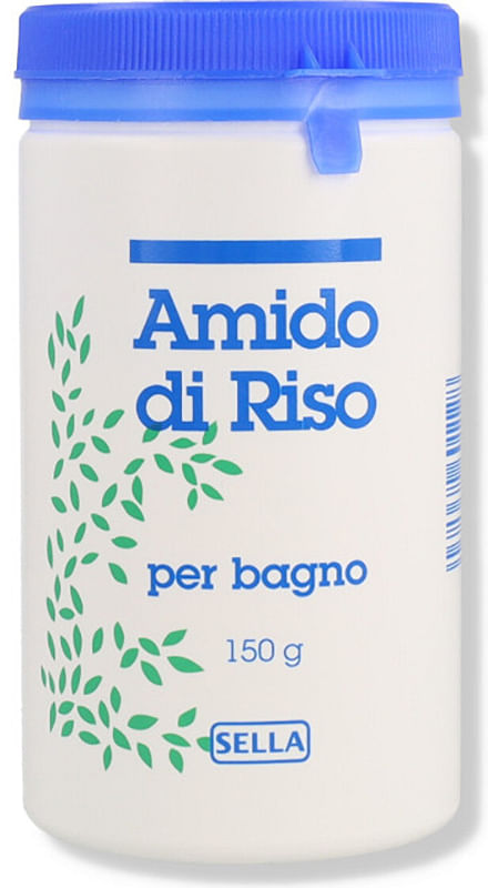 Amido Riso Bagno 150 G