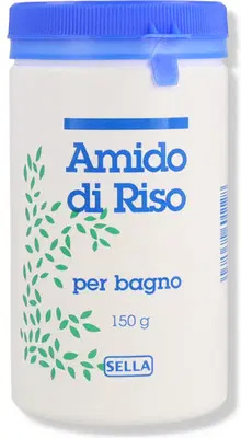 AMIDO RISO BAGNO 150 G AMIDO RISO BAGNO 150 G
