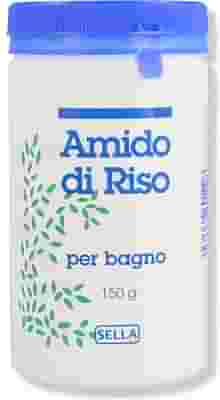 AMIDO RISO BAGNO 150 G