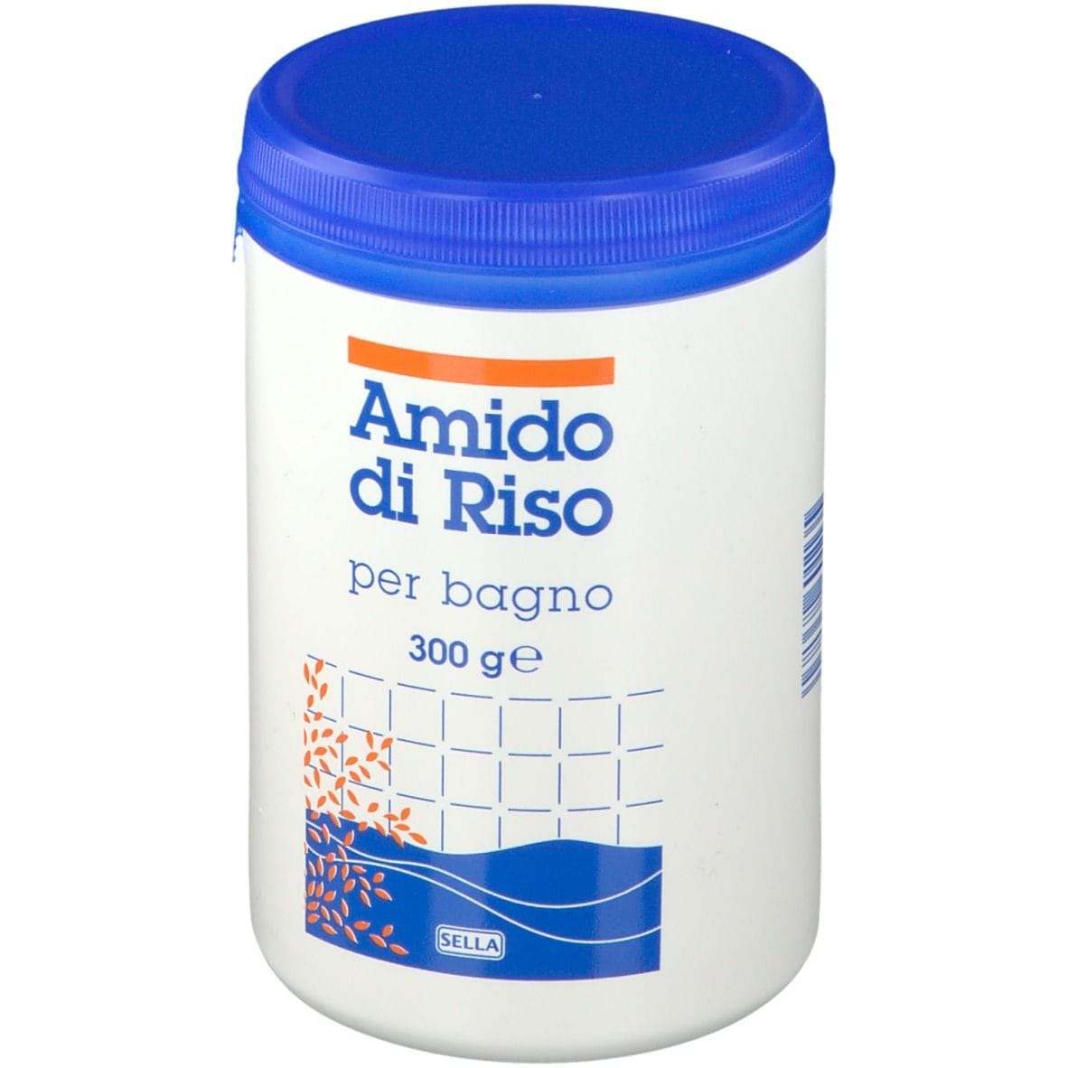 AMIDO RISO BAGNO 300 G