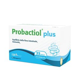 Probactiol Plus 120 Capsule