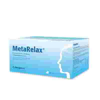 METARELAX NEW 84 BUSTINE