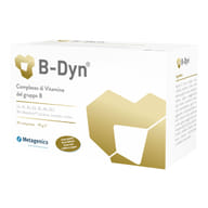 B DYN NEW 90 COMPRESSE