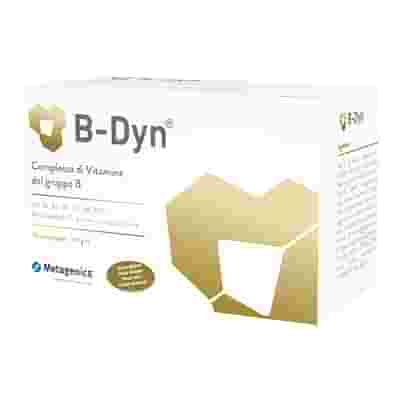 B DYN NEW 90 COMPRESSE