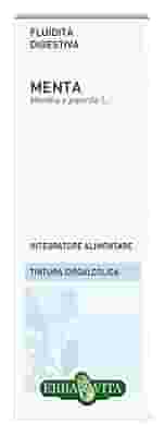 MENTA TINTURA IDROALCOLICA 50 ML