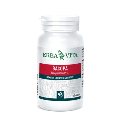 BACOPA 60 CAPSULE BACOPA 60 CAPSULE