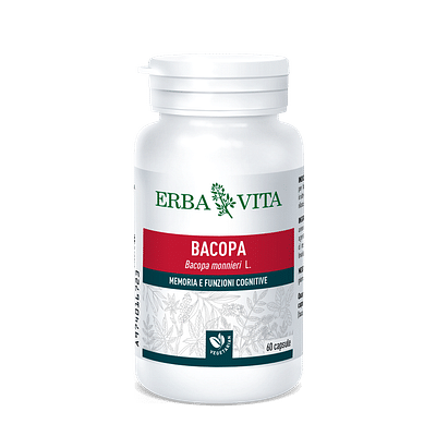BACOPA 60 CAPSULE