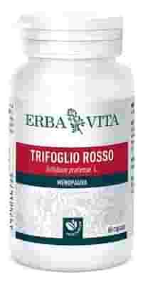 TRIFOGLIO ROSSO 60 CAPSULE