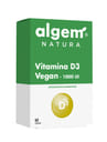 VITAMINA D3 VEGAN 1000 UI 60 CAPSULE