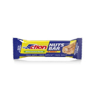 PROACTION NUTS BAR MIELE 30 G
