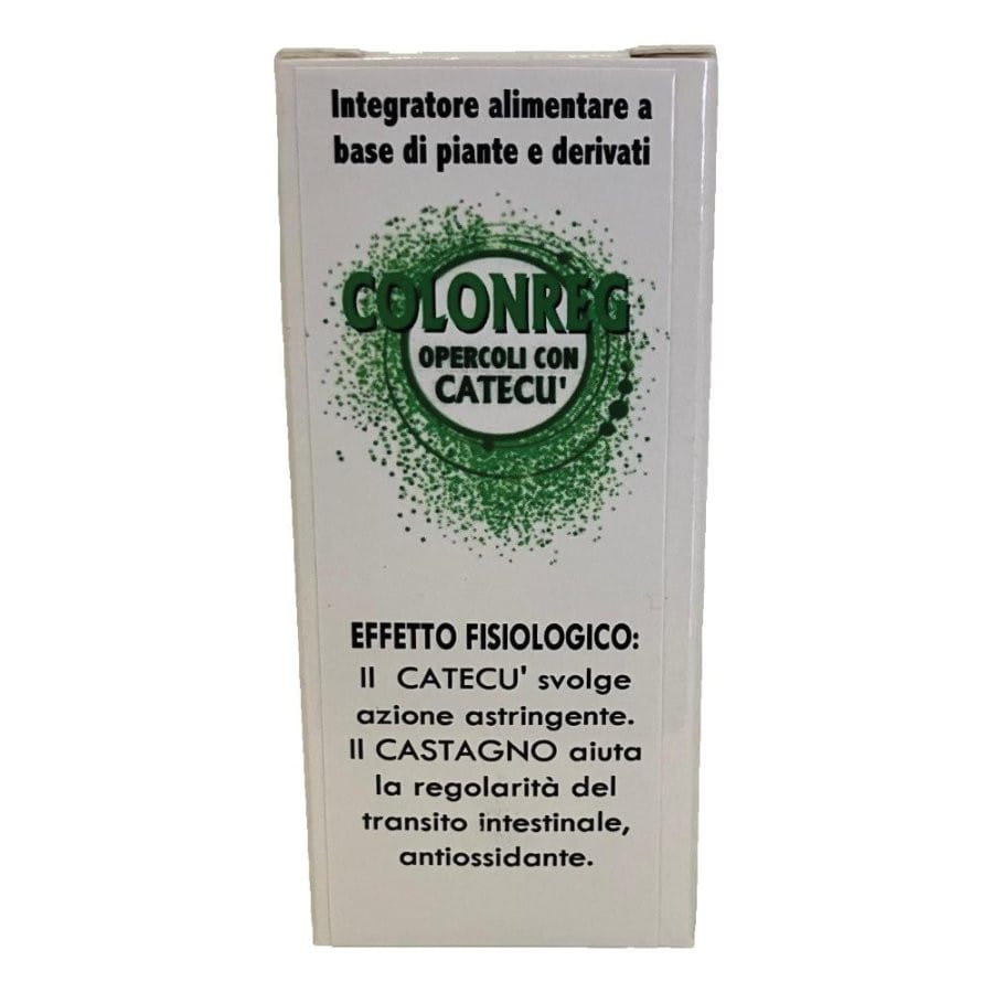 COLONREG 50 OPERCOLI