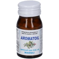 AROMATOIL NIAOULI 50 OPERCOLI