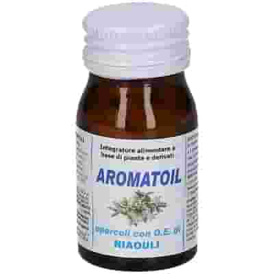 AROMATOIL NIAOULI 50 OPERCOLI