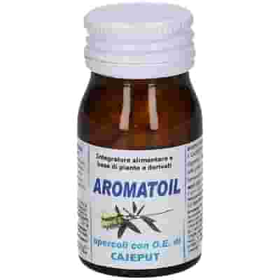 AROMATOIL CAJEPUT 50 OPERCOLI