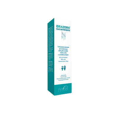 IDRAZEMA OLIO 200 ML