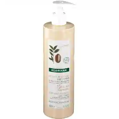 KLORANE LATTE CORPO FIORE DI CUPUACU 400 ML