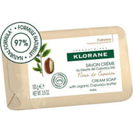 KLORANE CREMA SAPONE FIORE DI CUPUACU 100 G