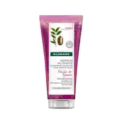 KLORANE GEL DOCCIA FOGLIE DI FICO 200 ML