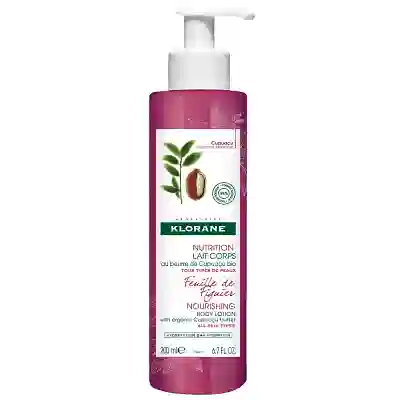 KLORANE LATTE CORPO FOGLIE DI FICO 200 ML