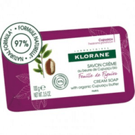 KLORANE CREMA SAPONE FOGLIE DI FICO 100 G
