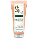 KLORANE CREMA DOCCIA LATTE DI ROSA 200 ML