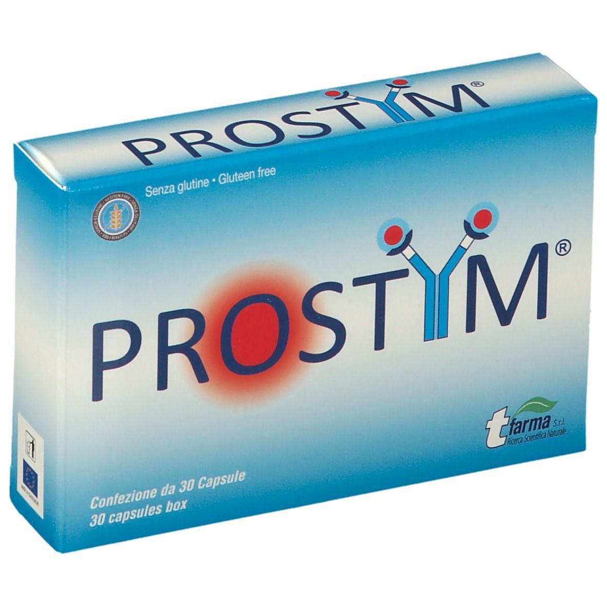 Prostym 30 Capsule