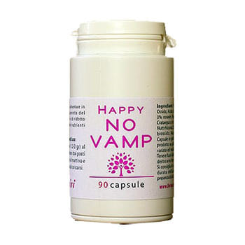 HAPPY NO VAMP 90 CAPSULE