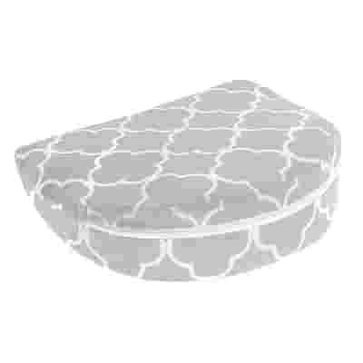 BOPPY CHICCO CUSCINO GRAVIDANZA WEDGE GLACIER