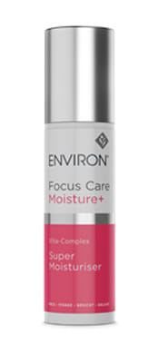 FOCUS CARE MOISTURE + SUPER MOISTURISER 50 ML