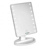 SPECCHIO LUMINOSO A 16 LED