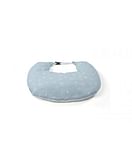 NUVITA FEEDFRIEND CUSCINO ALLATTAMENTO GREY STAR