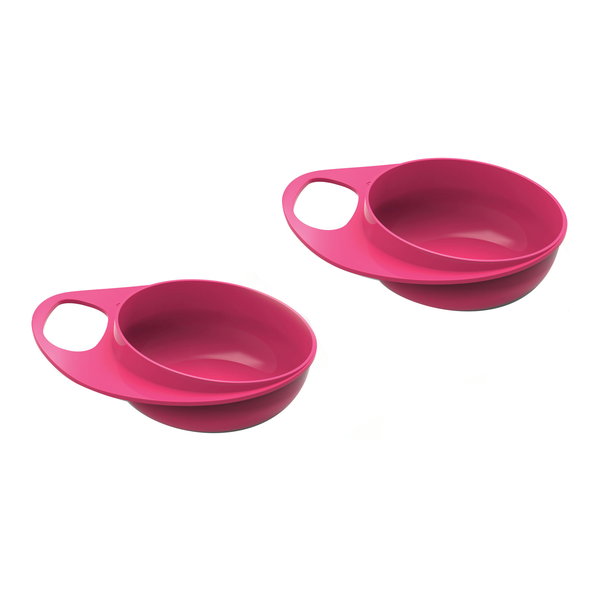 Nuvita Ciotola Easy Eating Blu-image