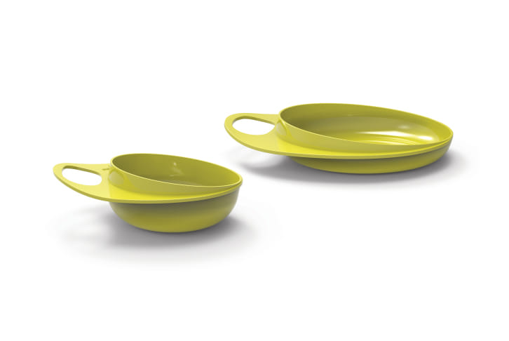 Nuvita Ciotola Easy Eating Ver-image