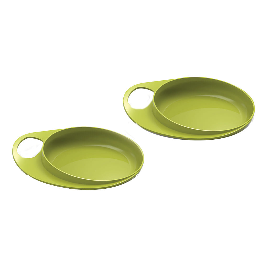 Nuvita Piatto Easy Eating Ver-image