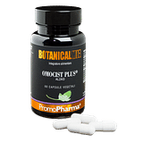 OMOCIST PLUS BOTANICAL MIX 60 CAPSULE
