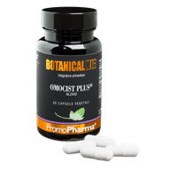 OMOCIST PLUS BOTANICAL MIX 60 CAPSULE