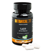 COQ10 ANTIOX COMPLEX BOTANICAL MIX 30 CAPSULE
