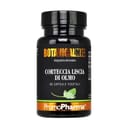 CORTECCIA LISCIA OLMO BOTANICAL MIX 60 CAPSULE