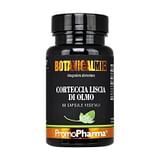CORTECCIA LISCIA OLMO BOTANICAL MIX 60 CAPSULE