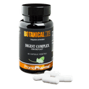 DIGEST COMPLEX ENZYLACT BOTANICAL MIX 60 CAPSULE