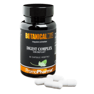 DIGEST COMPLEX ENZYLACT BOTANICAL MIX 60 CAPSULE