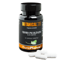 CROMO PICOLINATO GLICE CONTROL BOTANICAL MIX 30 CAPSULE