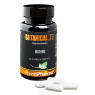 REISHI BOTANICAL MIX 60 CAPSULE