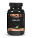 CORDYCEPS BOTANICAL MIX 60 CAPSULE