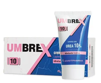 UMBREX 10 CREMA 75 ML UMBREX 10 CREMA 75 ML