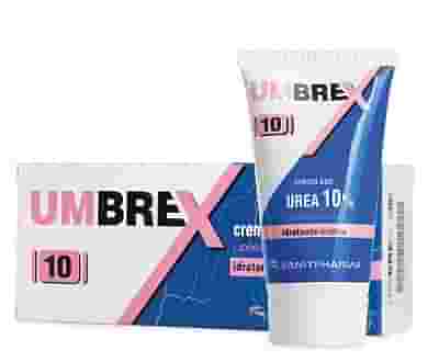 UMBREX 10 CREMA 75 ML