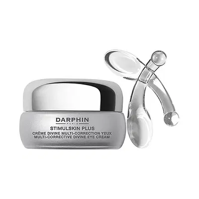 DARPHIN STIMULSKIN MULTI-CORRECTIVE DIVINE EYE 15 ML DARPHIN STIMULSKIN MULTI-CORRECTIVE DIVINE EYE 15 ML