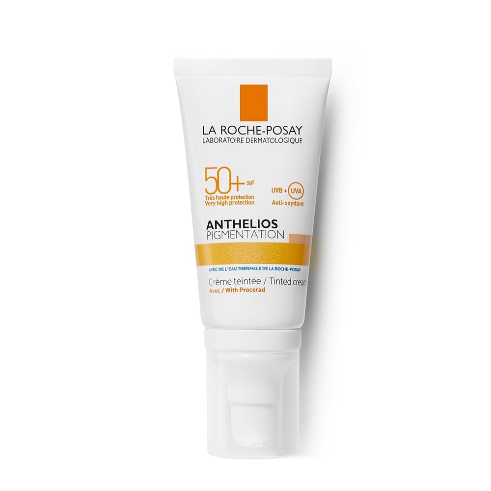 ANTHELIOS PIGMENTATION 50 ML
